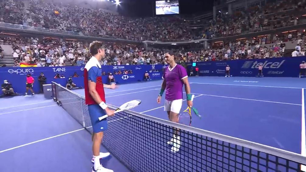 赛场上必定 赛场上必定